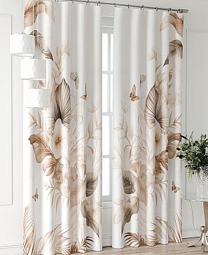 Комплект штор «Лейкери - 897» | фото 3