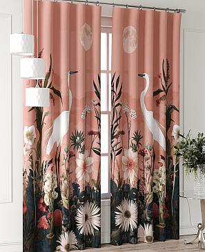 Комплект штор «Лейкери - 898» | фото 3