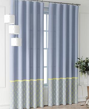 Комплект штор «Лейкери - 903» | фото 3