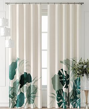 Комплект штор «Лейкери - 904» | фото 2