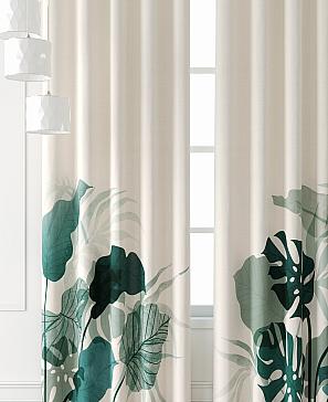 Комплект штор «Лейкери - 904»