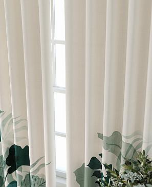 Комплект штор «Лейкери - 904»