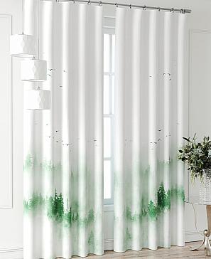 Комплект штор «Лейкери - 908» | фото 3