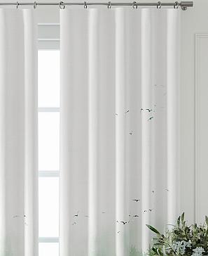 Комплект штор «Лейкери - 908»