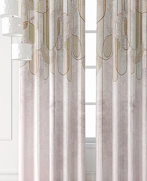 Комплект штор «Лейкери - 911»