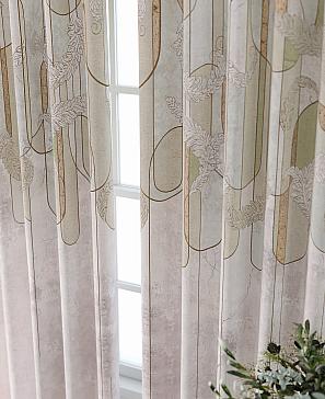 Комплект штор «Лейкери - 911»