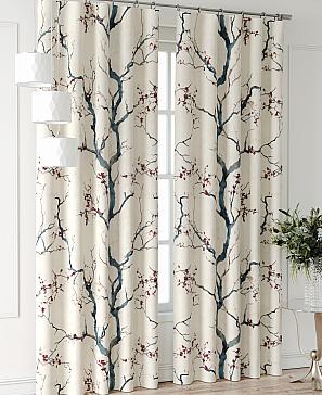 Комплект штор «Лейкери - 912» | фото 3