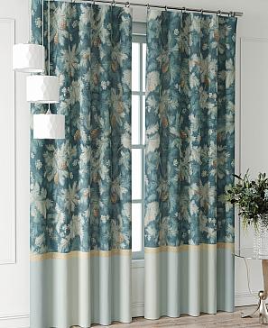 Комплект штор «Лейкери - 915» | фото 3