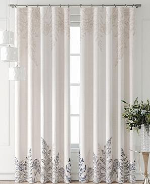 Комплект штор «Лейкери - 917» | фото 2