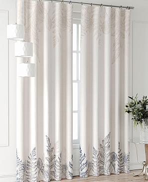 Комплект штор «Лейкери - 917» | фото 3