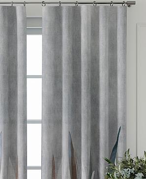 Комплект штор «Лейкери - 918»