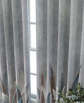 Комплект штор «Лейкери - 918»