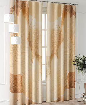 Комплект штор «Лейкери - 919» | фото 3