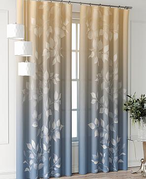 Комплект штор «Лейкери - 922»