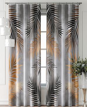 Комплект штор «Лейкери - 926» | фото 2