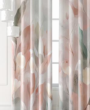 Комплект штор «Лейкери - 927»