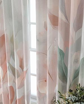 Комплект штор «Лейкери - 927»