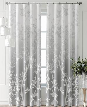 Комплект штор «Лейкери - 929» | фото 2