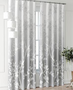 Комплект штор «Лейкери - 929» | фото 3