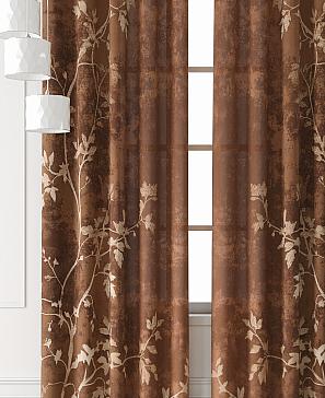 Комплект штор «Лейкери - 931»