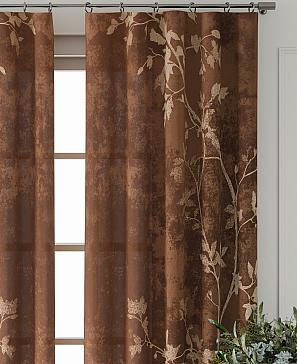 Комплект штор «Лейкери - 931»