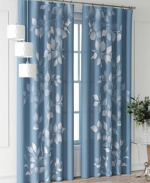 Комплект штор «Лейкери - 932» | фото 3