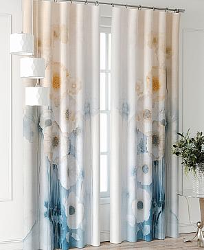 Комплект штор «Лейкери - 933» | фото 3