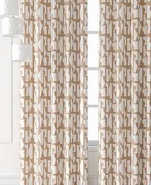 Комплект штор «Лейкери - 935»