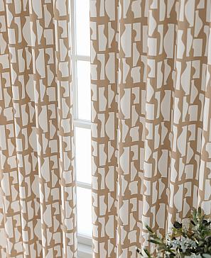 Комплект штор «Лейкери - 935»