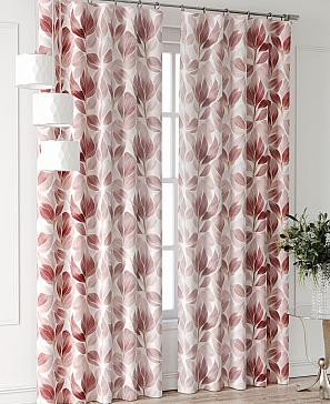 Комплект штор «Лейкери - 936» | фото 3