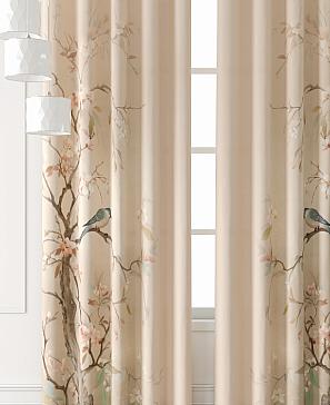 Комплект штор «Фарвит - 01»