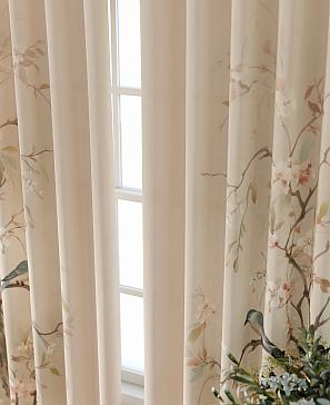 Комплект штор «Фарвит - 01»