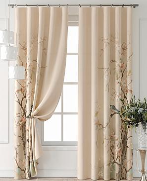 Комплект штор «Фарвит - 01»