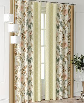 Комплект штор «Фарвит - 02» | фото 3