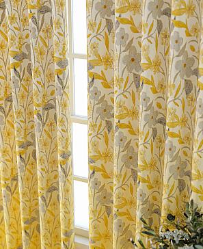 Комплект штор «Фарвит - 09»