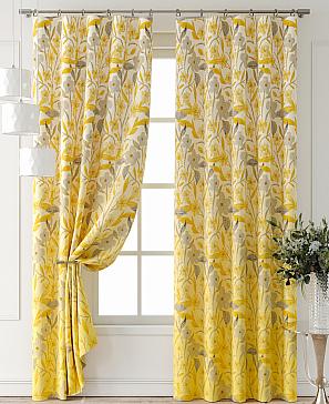 Комплект штор «Фарвит - 09»