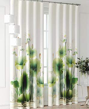 Комплект штор «Фарвит - 12» | фото 3