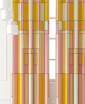 Комплект штор «Фарвит - 22»