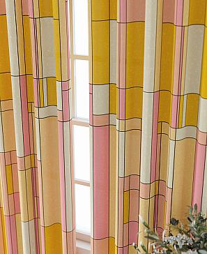 Комплект штор «Фарвит - 22»