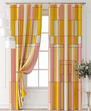 Комплект штор «Фарвит - 22»