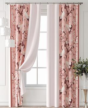 Комплект штор «Фарвит - 26»