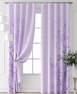 Комплект штор «Фарвит - 44»