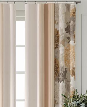 Комплект штор «Форнерс - 00»