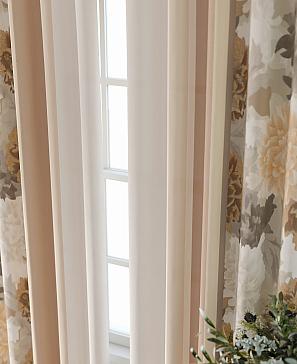 Комплект штор «Форнерс - 00»