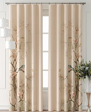 Комплект штор «Форнерс - 01» | фото 2