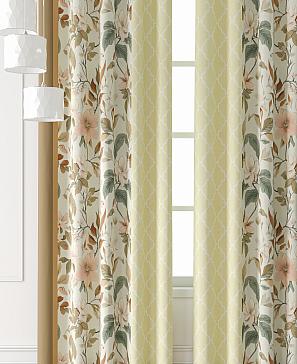 Комплект штор «Форнерс - 02»