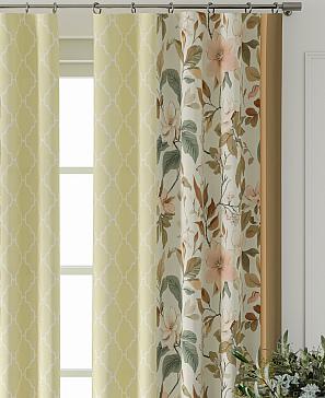 Комплект штор «Форнерс - 02»