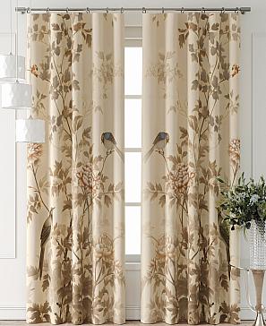 Комплект штор «Форнерс - 03» | фото 2