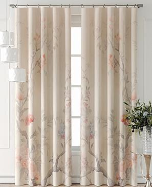 Комплект штор «Форнерс - 04» | фото 2