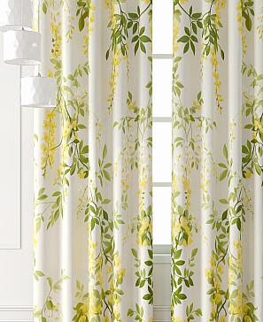 Комплект штор «Форнерс - 07»